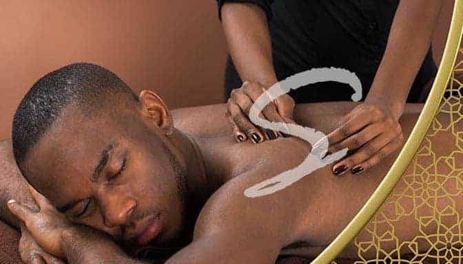 MEN LOVE THE SPA TOO: MORE MEN IN SPAS TREND 3 mens spa experiences