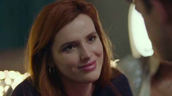 a vida é agora netflix