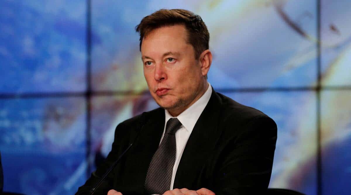 Elon Musk is seeking for a new Twitter executive 1 Elon Musk is looking for a new Twitter