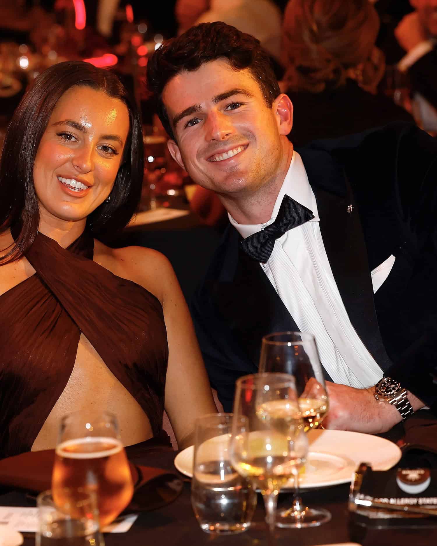 Brownlow Medal Best Watches