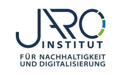 JARO Institute for Sustainability and Digitalization e.V.
