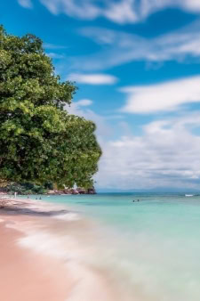 Seychelles, Africa destinations