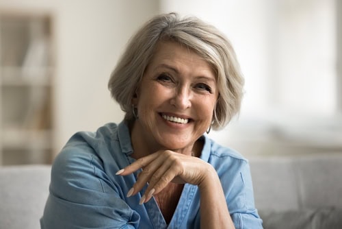 Las Vegas Mini Dental Implants | Book Your Free Consultation!