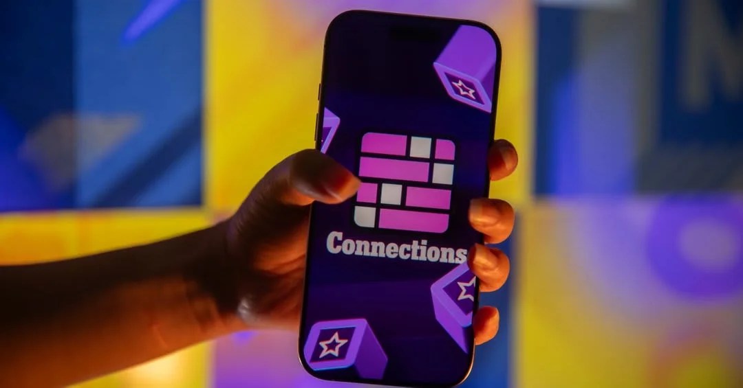 NYT Connections Hints for July 18: Unlock Today’s Challenge - Thumbnail