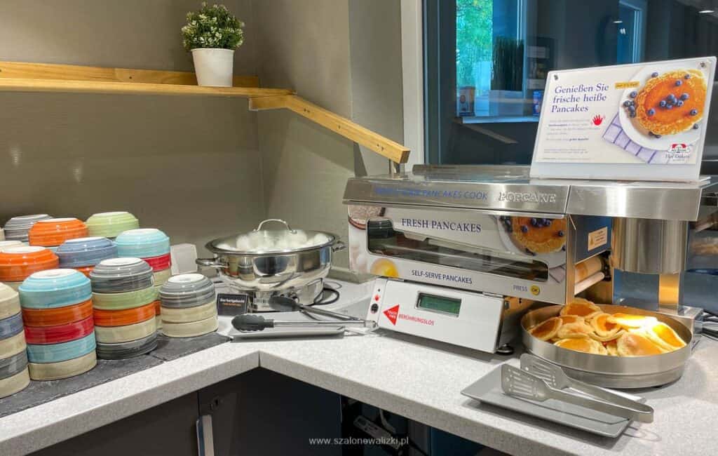 gdzie spać w dreźnie