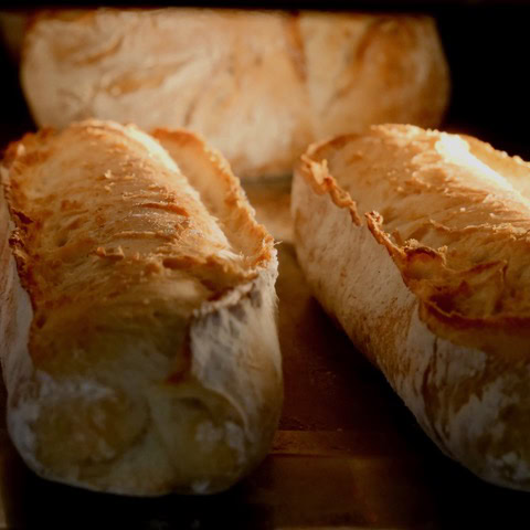 Baguette Tradition - Fonduelivery