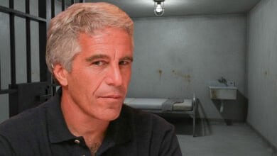 Days Before His 'Suicide' Death, Jeffrey Epstein Had A Specific Reason