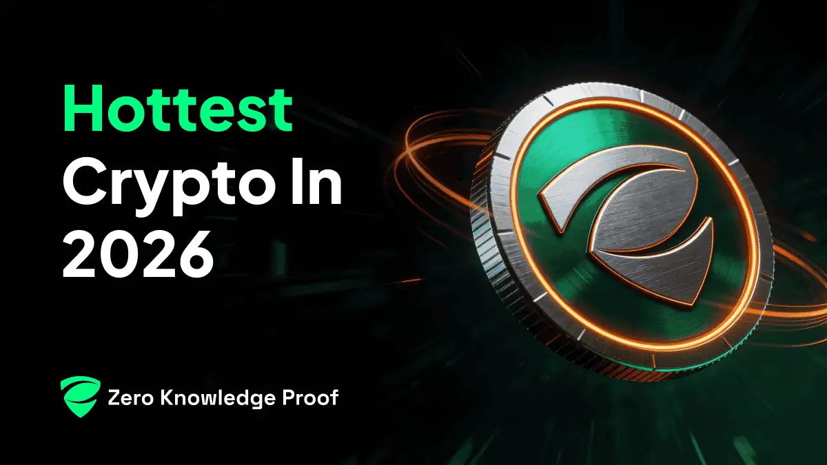 Zero Knowledge Proof’s 450-Day Presale Auction & $1.7B Target Outshines AVAX’s Rebound & XRP’s Regulatory Reset