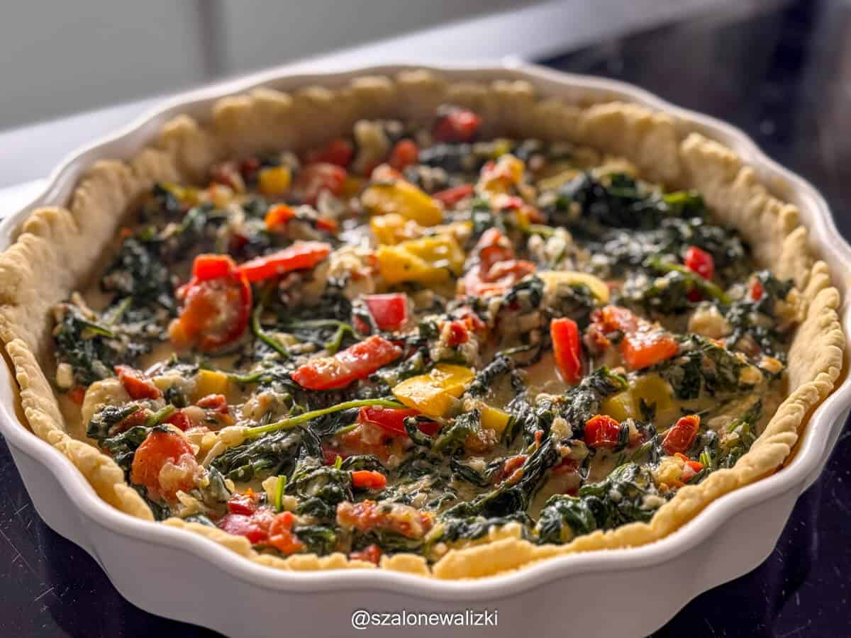 5 przepisów na szybkie przekąski