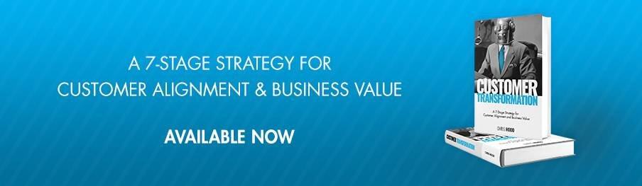 ct-book-promo-thin » Chris Hood Customer Transformation book promotion