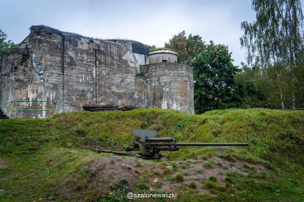pojezierze pomorza zachodniego