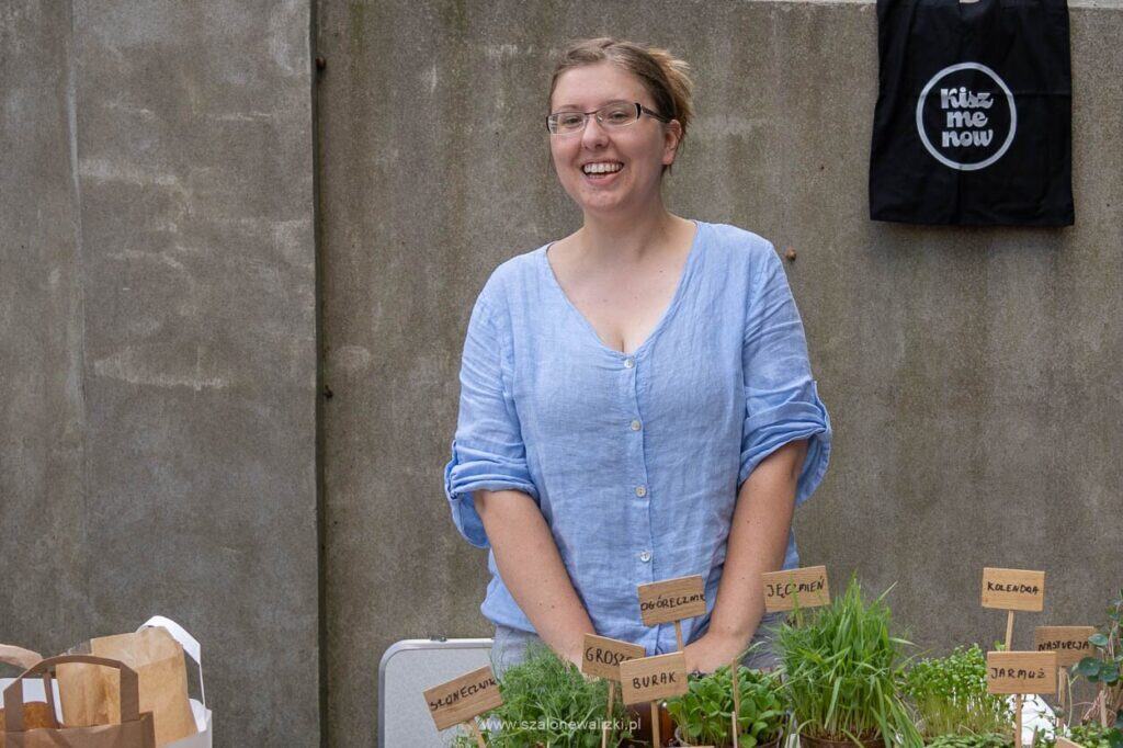 targ śniadaniowy w olsztynie