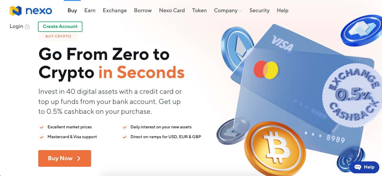 Buy Buy Crypto Nexo Buy Buy Crypto Nexo