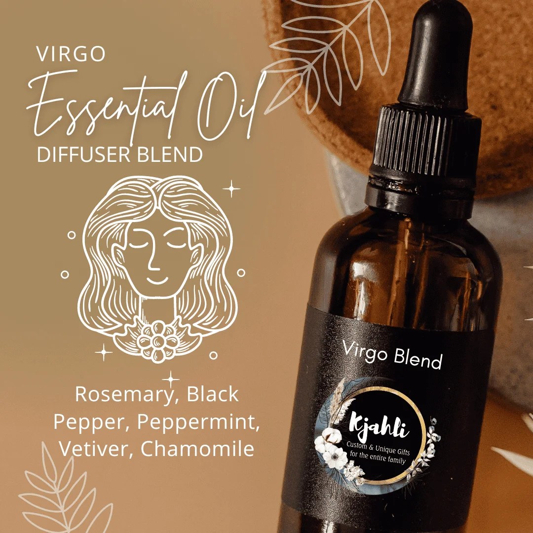 Welcome to Virgo Season 26 Kjahli