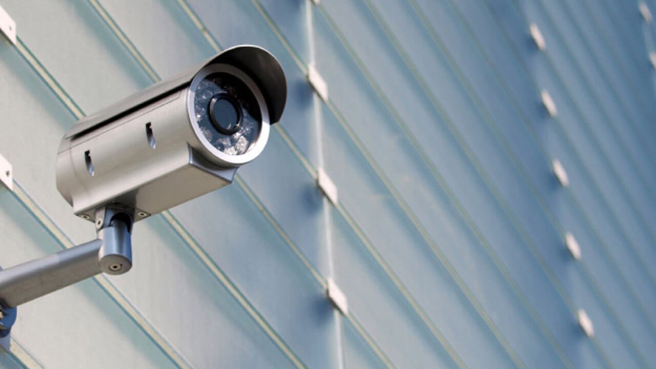 Impianti allarme e TVCC