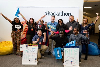 Microsoft Hackathon 2025 Microsoft Hackathon 2025