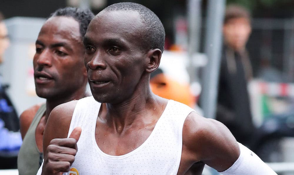 2017 Berlin Marathon