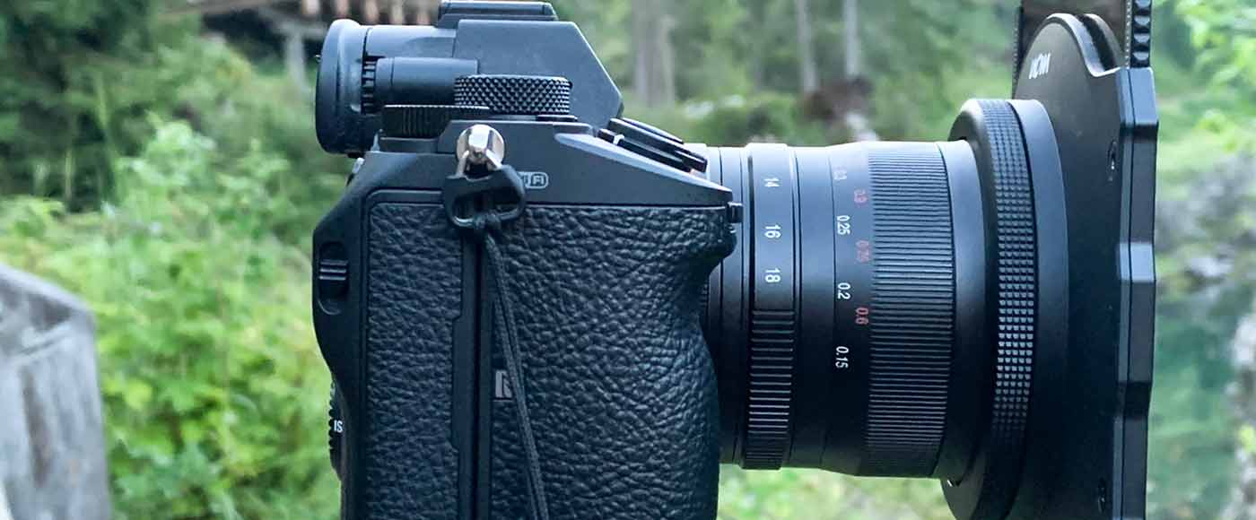 Testbericht Laowa 10-18 mm Weitwinkelobjektiv für Sony E-Mount Vollformat
