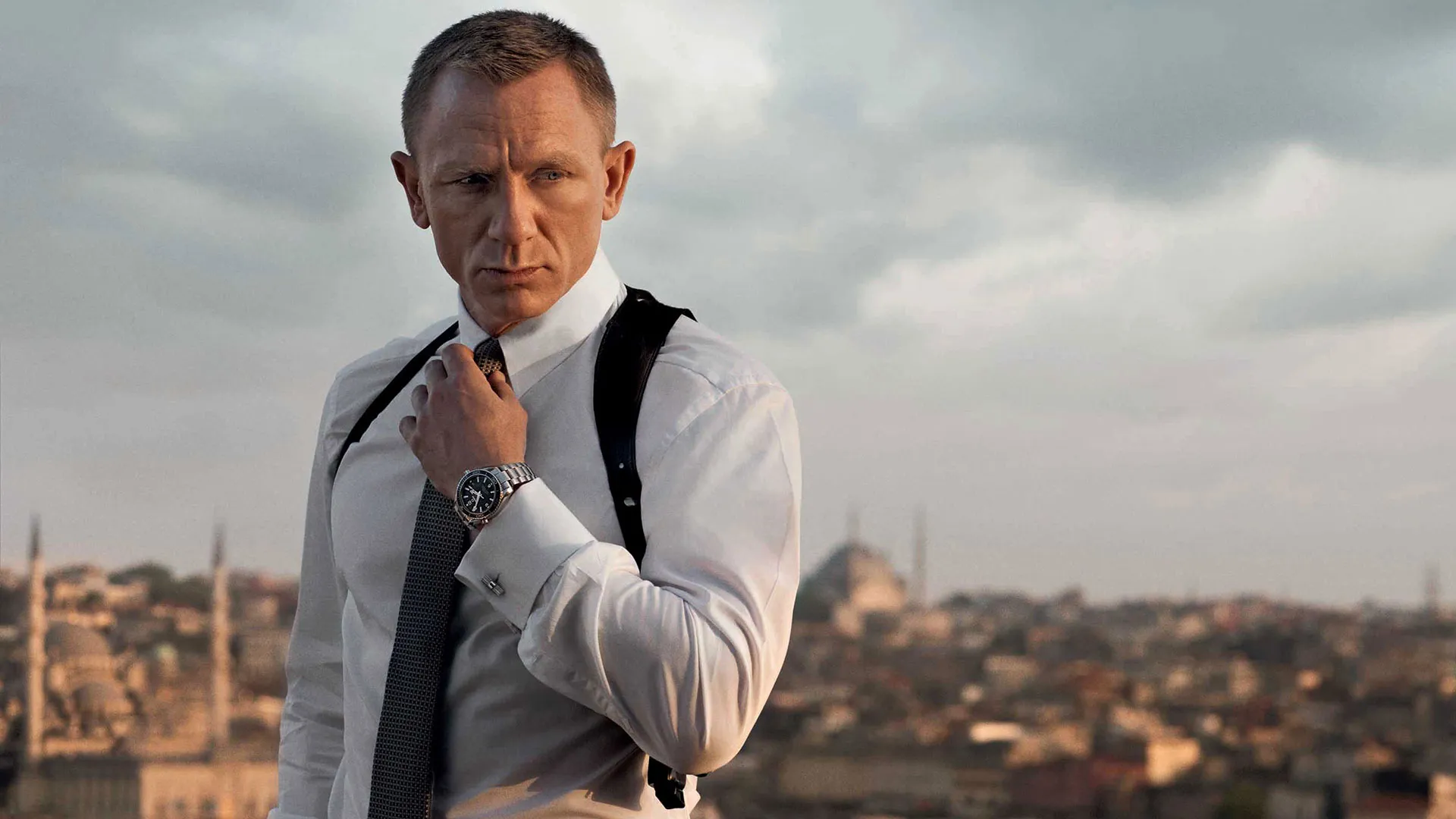 A Complete Timeline Of James Bond Watches