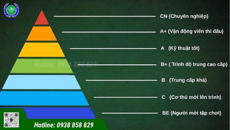 Phân Hạng Trong Bida: Giải Mã Các Cấp Độ Và Con Đường Nâng Trình Cho Cơ Thủ 3 billiardshoanganhnamgroup.com phan hang trong bida giai ma cac cap do va con duong nang trinh cho co thu phan hang trong bida 1