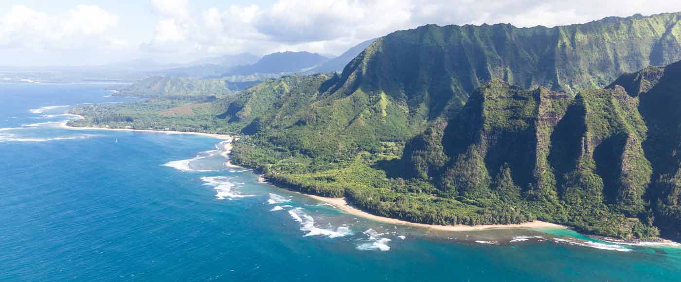 Highlights und Sehenswürdigkeiten auf Kauai