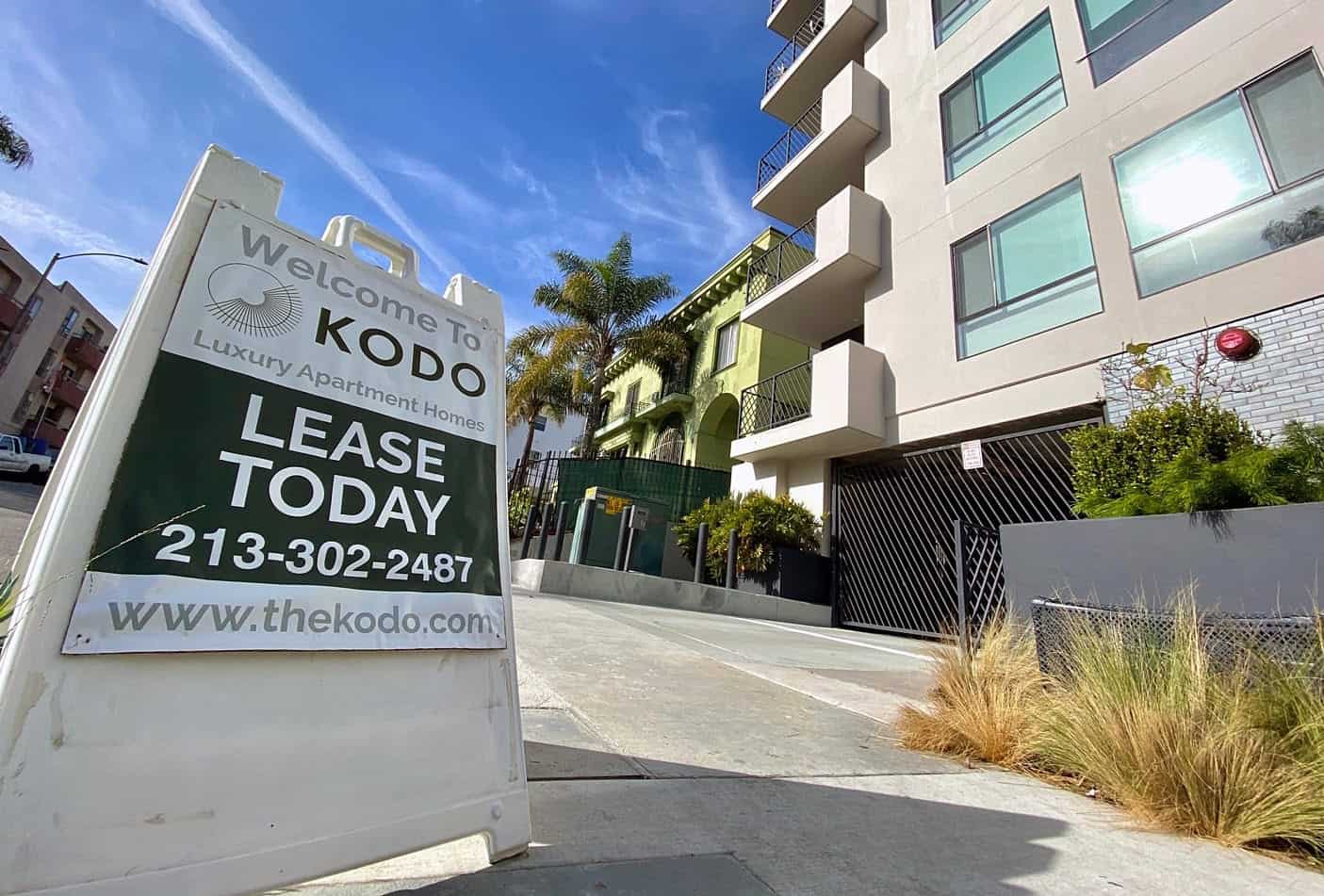 SoCal Rent Trends