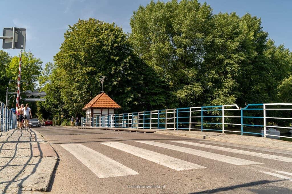 zamki gotyckie na Warmii i Mazurach