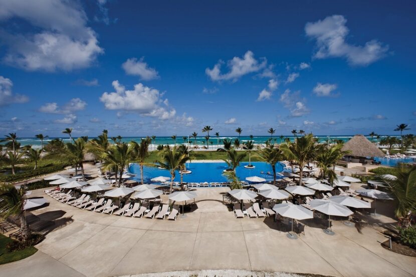 Family Friendly Caribbean Resort - Best All-Inclusive Vacations in Dominican Republic 4 Hyatt Ziva Cap Cana – All Inclusive