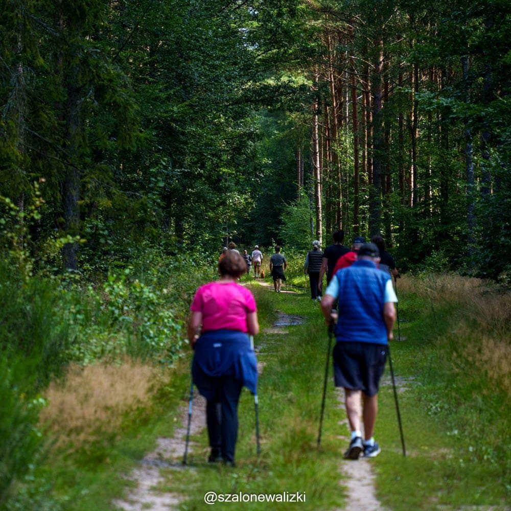 wczasy odchudzające na kaszubach