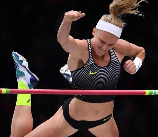 Complete IAAF Brussels Diamond League Results 2016