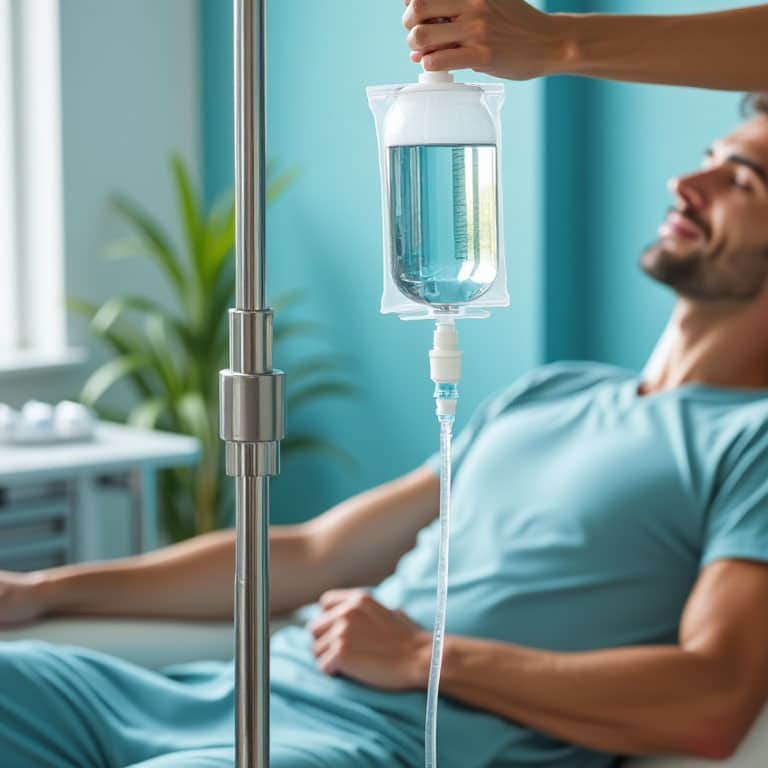 glutathione shots austin The Master Antioxidant: Your Guide to Glutathione IV Therapy