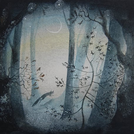 C2066 Another world – Flora McLachlan