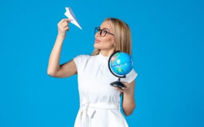 Do You Have a Travel Agency? This Partnership Can Elevate Your Business