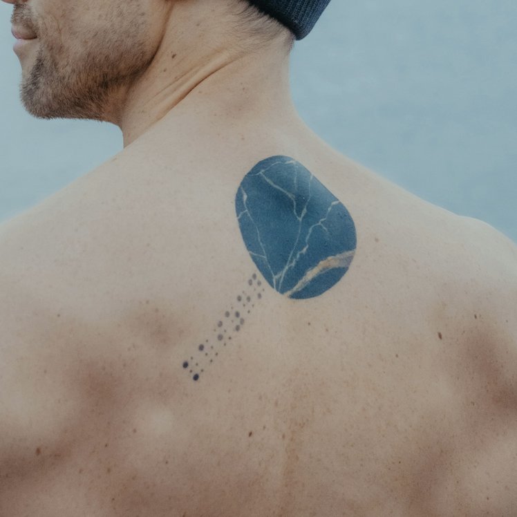 135+ Ideas & Examples Of The Best Shoulder Tattoos For Men