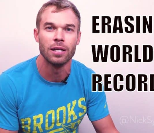 ERASING WORLD RECORDS?!? | #RunAloha Vlog 023 by Nick Symmonds