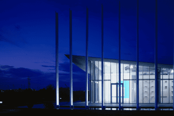 Chesapeake Boathouse Chesapeake Boathouse
