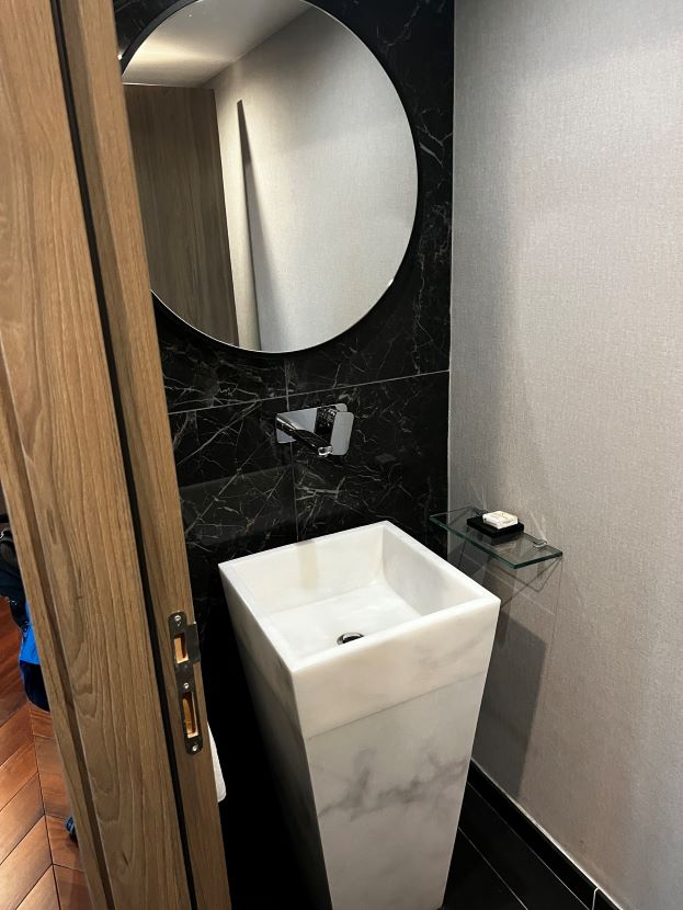 Returning to InterContinental Sofia: A Reliable Stay Experience 11 4