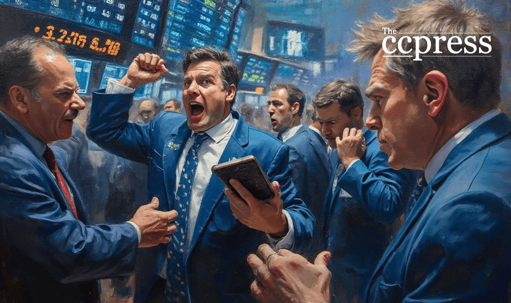 Market Volatility: S&P 500 and Nasdaq Experience Downturn 20 market-downturn-tech-stocks-and-market-uncertainty