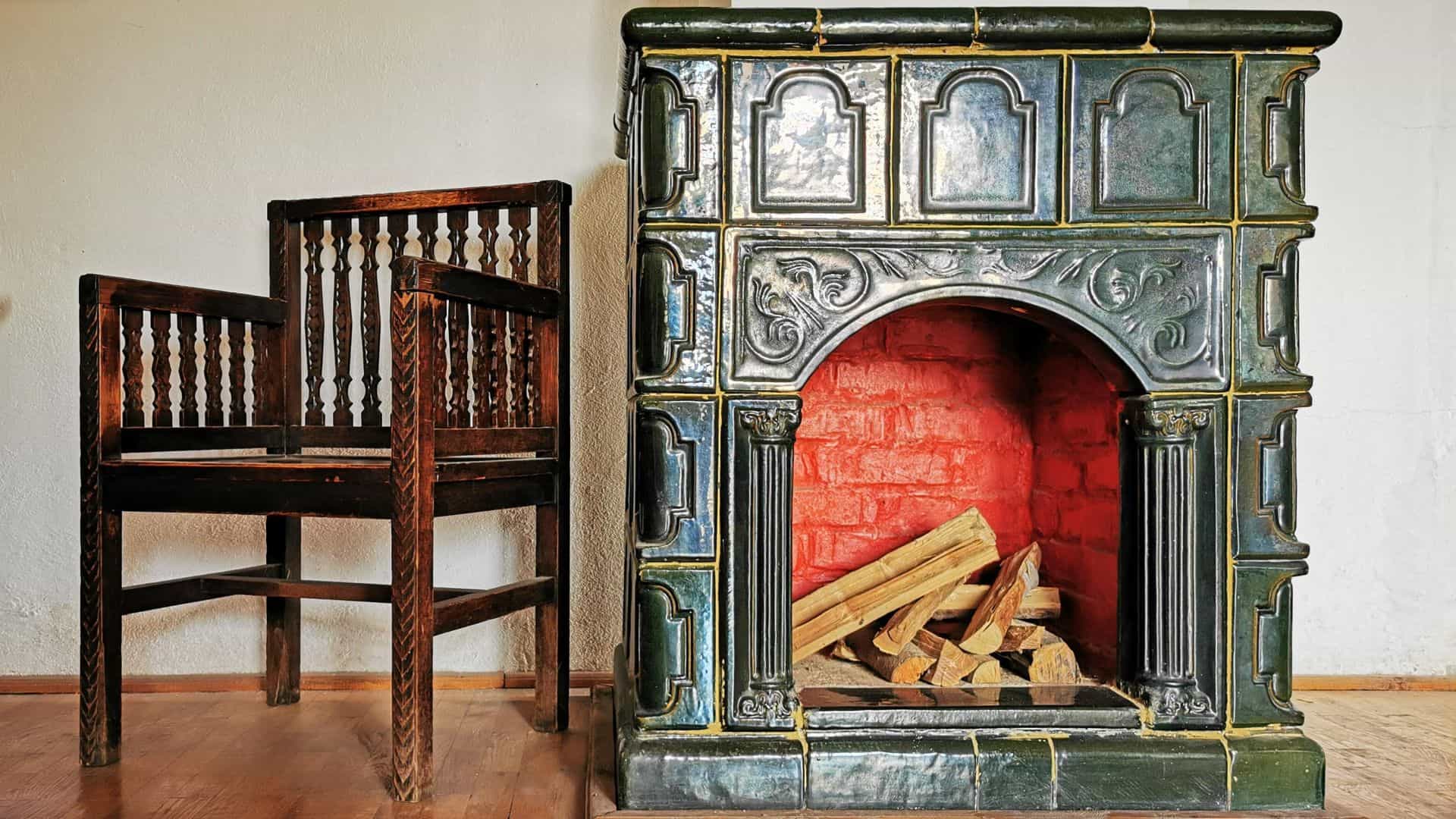 Conacul Gheorghe Tătărescu