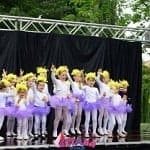 Cursuri balet pentru copii in Timisoara la Eliana Club
