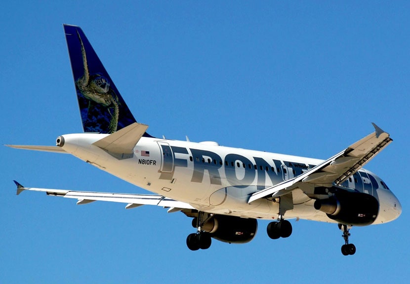 Frontier Go Wild Pass Reviews 3 About Frontier GoWild Pass