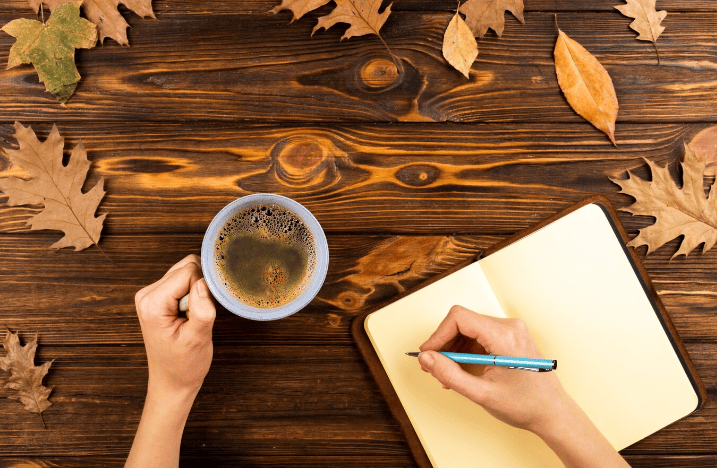 思想素養與寫作的關係:如何提升寫作質量的核心要素 1