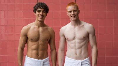 Acqua Sauna:#1 Blackpool Gay Sauna Internet Computers