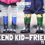 Weekend Kid-Friendly la București | 16 Evenimente pentru Copii în 11-12 Mai Weekend Kid-friendly la Bucuresti | Evenimente 11-12 Mai GOKID fb