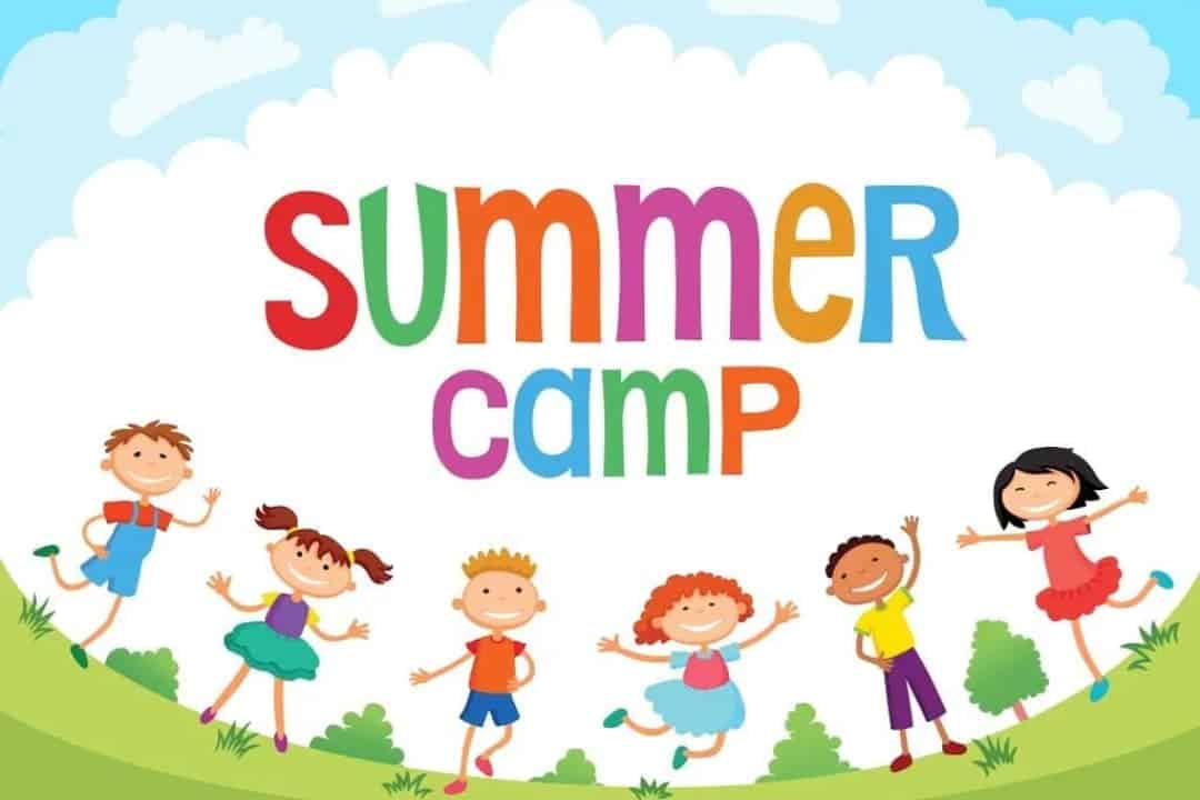 How does summer camp benefits for kids