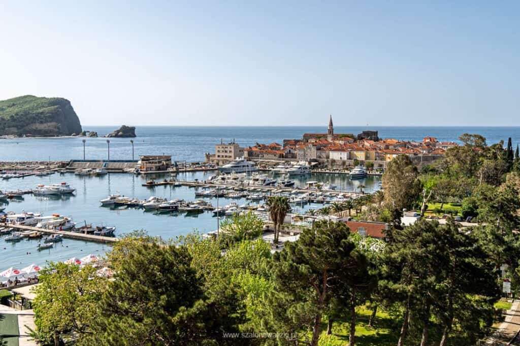 budva