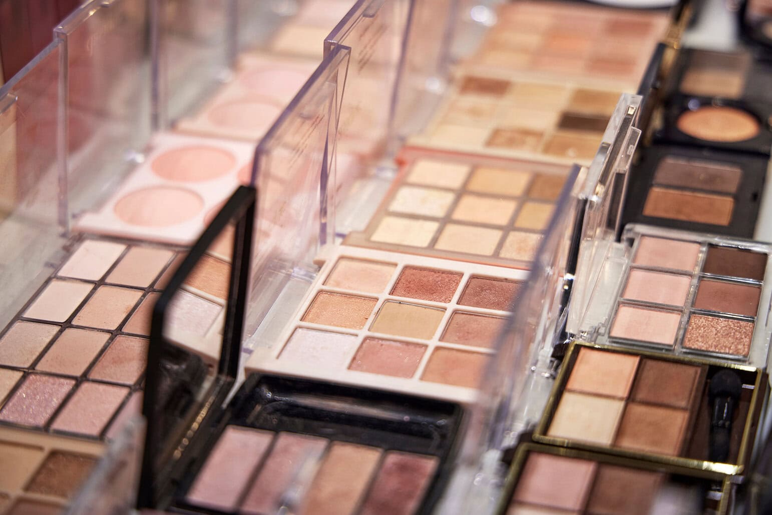 Schone Bestes Make Up Testsieger Bildernull