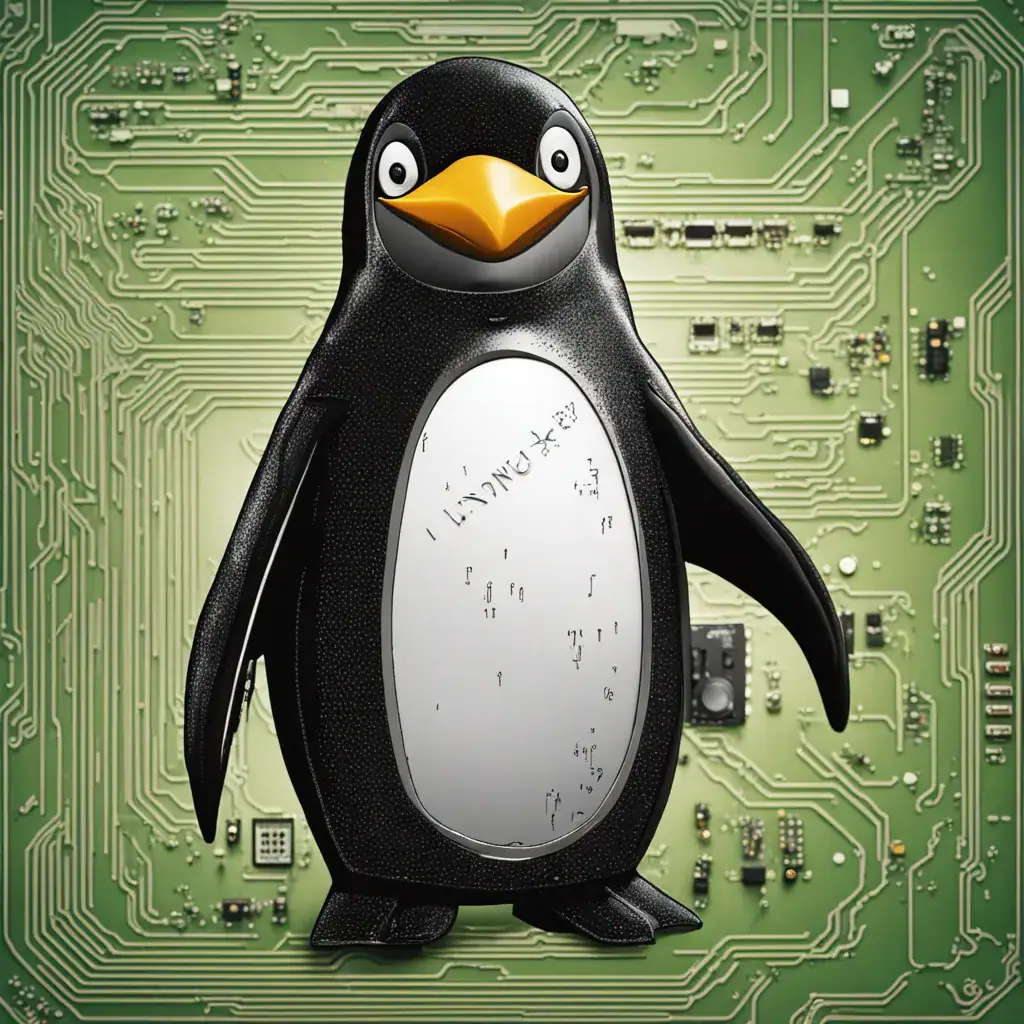 Linux distribution history timeline