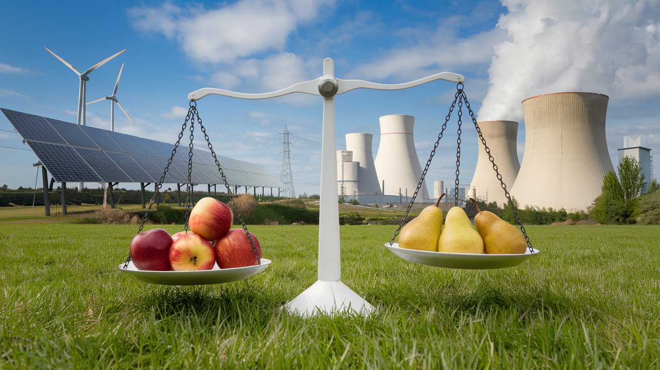 Vergleich Äpfel mit Birnen Vergleich Äpfel Mit Birnen