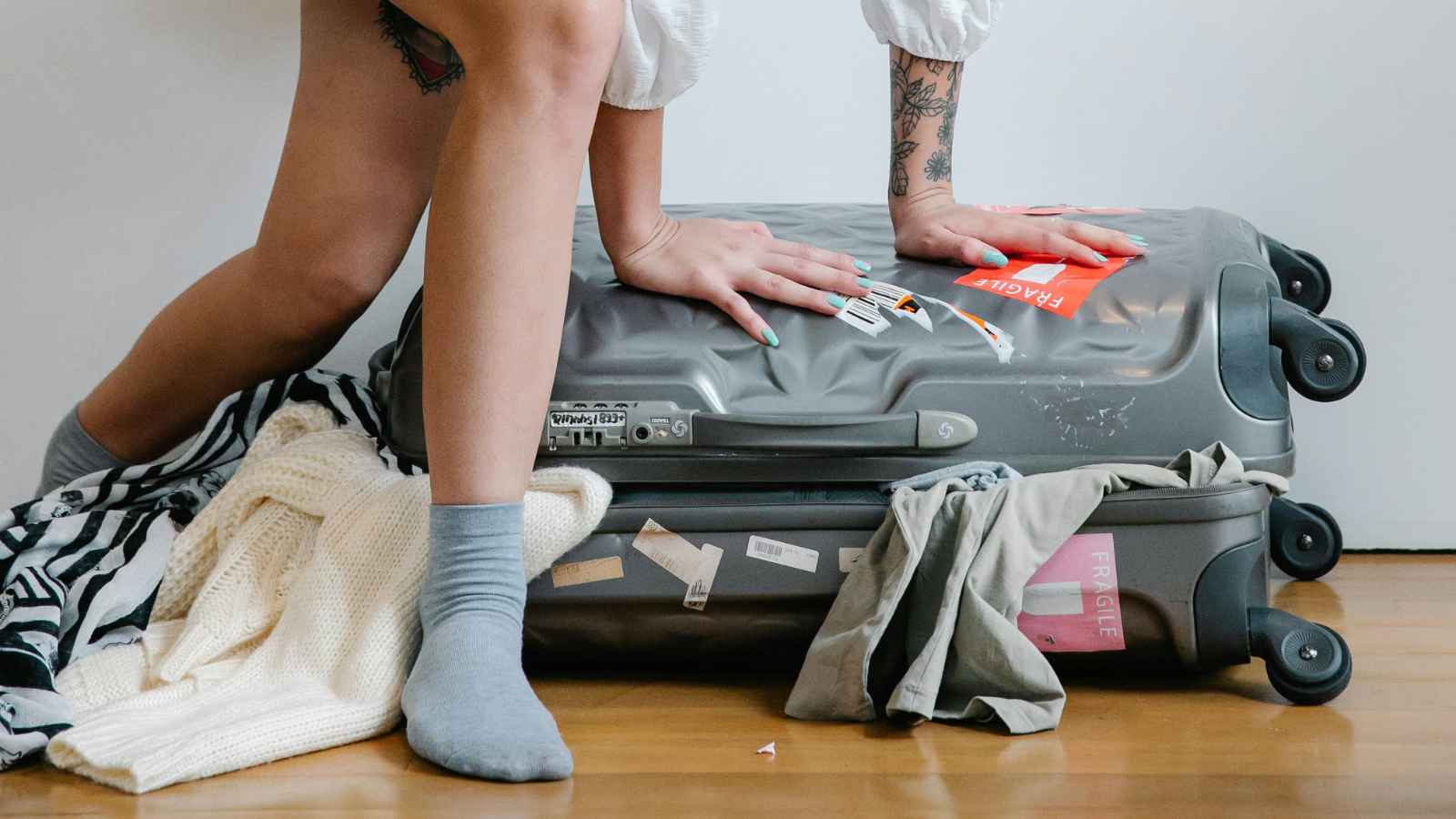 Top Mistakes Travelers Make in Europe: Things Brits Always Notice